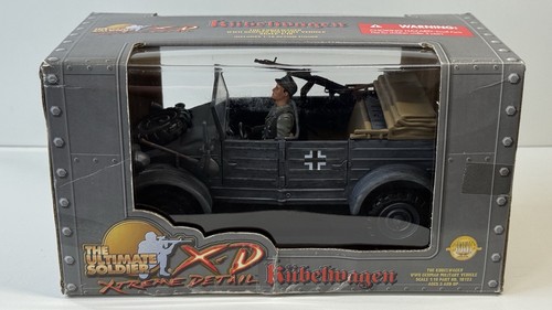 21st century toys ultimate - toys,