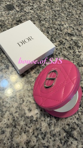 Specchio compatto trucco dior - specchio,