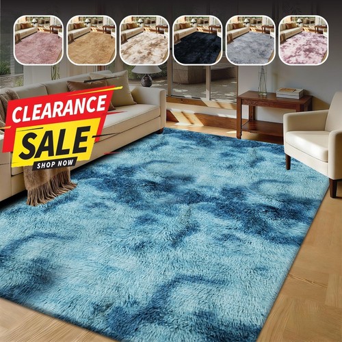 Tappeto shaggy extra large - extra,