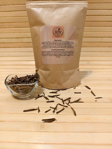 Sagan daila tea - tea, 50g