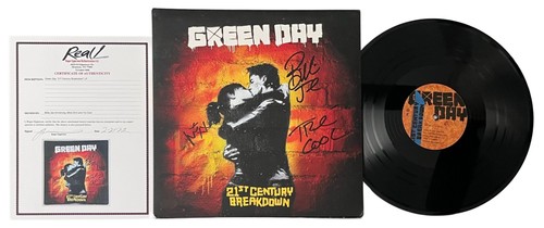 Green day billie joe - green,
