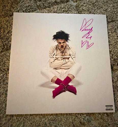 Yungblud 21st century - yungblud,