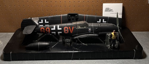 21st century messerschmitt - 21st,