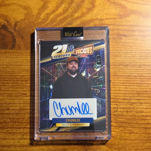 Wild card 2026 pop century - 2026, xxi