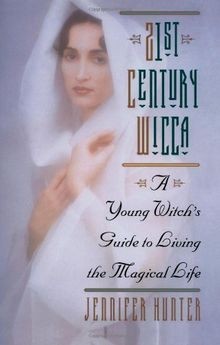21st century wicca - wicca:, young