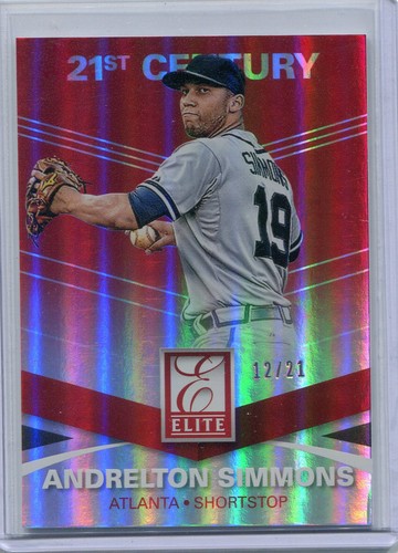 2015 elite 21st century - elite,