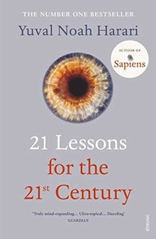 Lessons for the 21st - 21,
