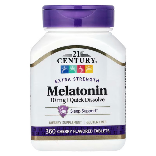Sleep aid 10mg 360 - sleep,