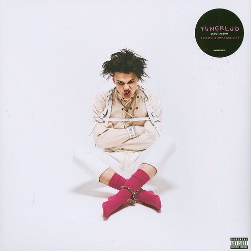 Yungblud 21st century - yungblud,